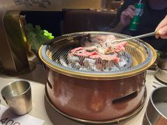-西塔老太太泥炉烤肉(温州首店万象城黑金店)