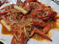 -川香煲(茅台路店)