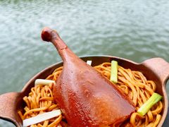 -鹿鸣酒家(越秀店)