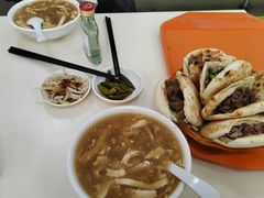 -永存驴肉(桃园店)