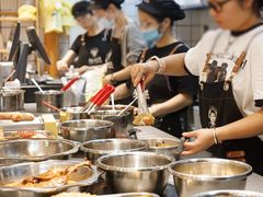 -丽丽三鲜螺蛳粉(田林路店)