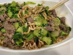 -菜忠潮州牛肉店(岗厦店)