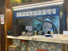 -西部马华清真兰州牛肉面·烧烤夜市(广渠门店)
