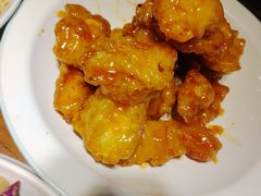 -惠宾饭庄(中山路店)