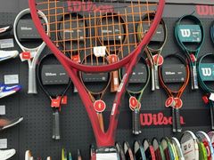 -Wilson威尔胜(漕溪北路店)