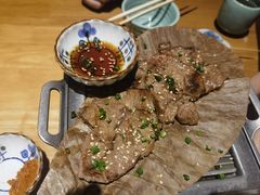 -一心创作料理屋(经开万达店)