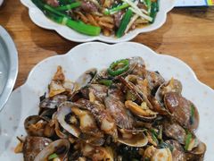 -南记食粥坊·宵夜大排档(莲花总店)