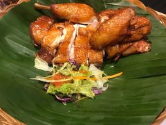 -美奈小馆·东南亚菜(福田星河COCO Park店)