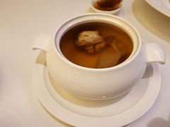 -富力丽思卡尔顿酒店·丽轩中餐厅