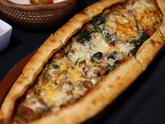 -Efes Turkish & Mediterranean Cuisine 艾菲斯餐厅(陆家嘴店)