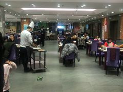 大堂-紫光园(顺义店)