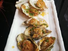 -真剑日本料理·铁板烧(贵州路店)