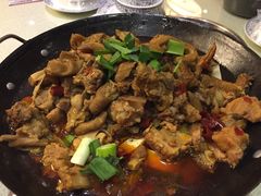 -唐师傅湘西名菜馆(武陵路店)