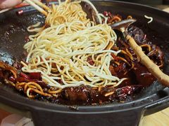 -回味黑鸭煲·始于2006(万松园店)