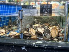 -舟山海鲜·江浙菜(银沙路店)