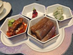 -淮四九宴•老饭骨大师技(前门店)