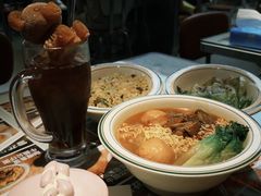 -文通冰室(东方宝泰店)