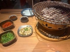 -烧肉达人•炭火烧肉(新天地店)