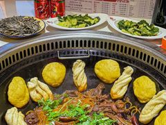 -徐家屯铁锅炖(宋家庄店)