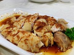 -香顺·客家菜(常平店)