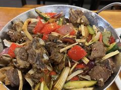-小厨子私房菜·云南美食店