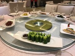 -绍兴中金豪庭大酒店·豪庭阁中餐厅