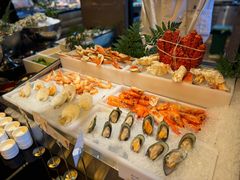 -富力丽思卡尔顿酒店·香荟全日制餐厅