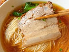 -同得兴 Since·1995 传统苏式面馆(十全街店)