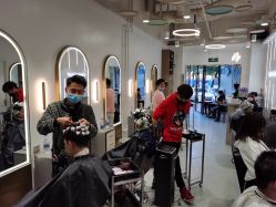 -逸丝风尚