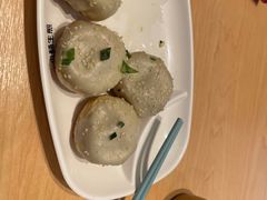 -小杨生煎(周浦万达店)