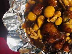 -天厨妙香素食餐厅(清华店)
