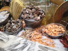 -沈阳和平艾美酒店新食谱西餐厅