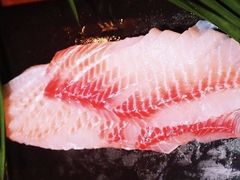 -上海丽笙精选海仑宾馆·莫赛克餐厅
