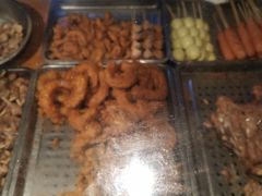 -鸡架一绝(辽河住宅小区店)