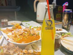 -壹加壹电烤串(总店)