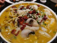 -锡和无锡菜(景丽苑店)