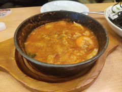 番茄海鲜利梭多饭-萨莉亚意式餐厅(苏州食百家店)
