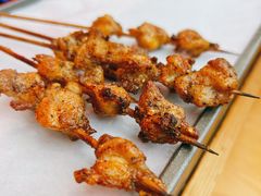 -庆峰龙虾烧烤(合肥一店)