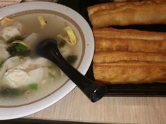 -永和大王(宜山店)