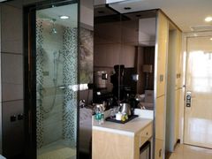 -西安长征华美达酒店