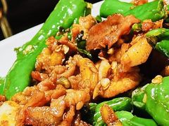 -炊烟小炒黄牛肉(浦东世纪汇店)