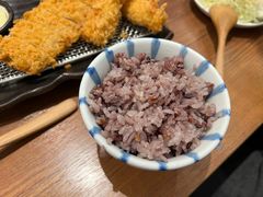-胜博殿日式炸猪排(侨福芳草地店)