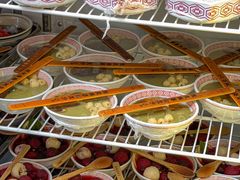 -福苗小骆驼烧烤(莲湖路店)