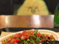 牛肉碗里道-油梨树 AVOCADO TREE(亮马桥店)