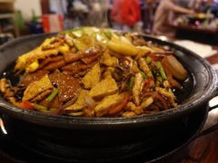 -一烙锅(友谊店)