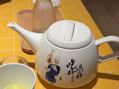 -蔡澜点心·粤菜(花城汇南区店)