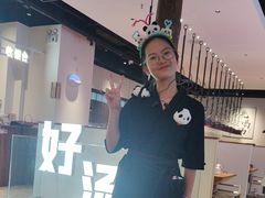 -骨之味·筒骨汤火锅(晋江万达店)