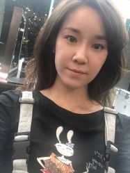 点击看大图 -浪涛发型