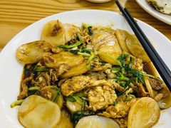 -老裕缘汤包馆(嘉善路店)