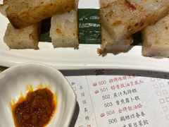 -点都德(大茶楼店)